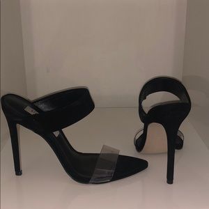 Steve Madden Amaya Mules